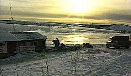 Yukon Quest - Copyright Yukon Quest International