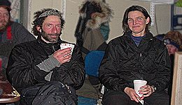 Yukon Quest - Copyright Yukon Quest International