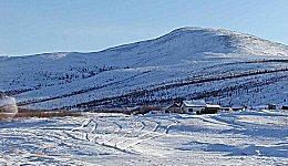 Yukon Quest - Copyright Yukon Quest International