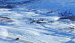 Yukon Quest - Copyright Yukon Quest International