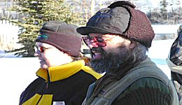 Yukon Quest - Copyright Yukon Quest International