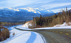 (c) Yukon Quest