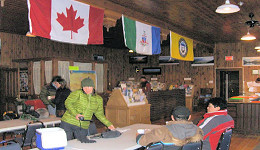 Yukon Quest HQ (c) Sui Kings
