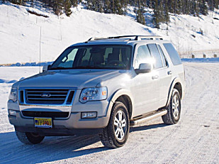 Yukon (c) TinaS