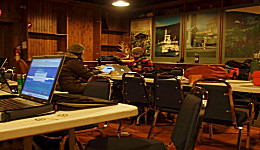 Dawson City (c) / TinaS