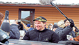 Hans Gatt(c) TinaS