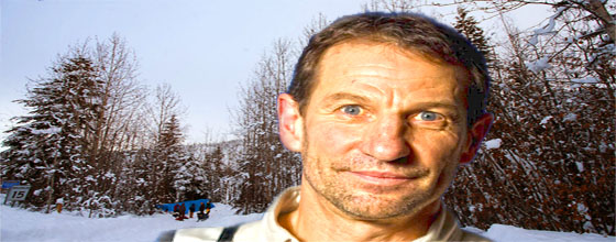 YukonQuest 2011 - Hans Gatt (c) Yukon Quest YukonQuest 2011 - Hans Gatt (c) Yukon Quest
