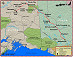 Yukon Quest Karte