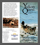 Yukon Quest Flyer
